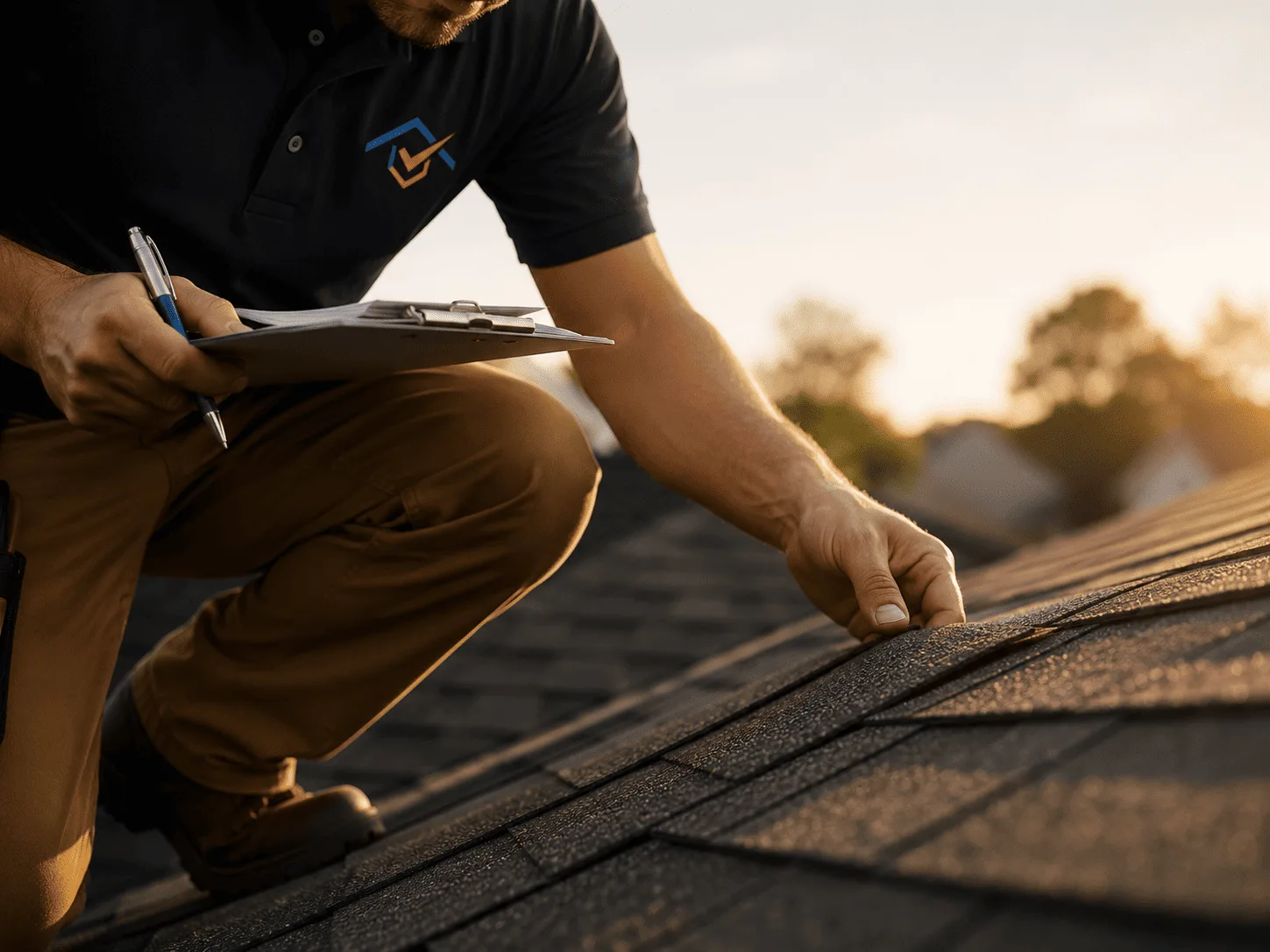 Why Choose Roof Inspection in Keysville, VA