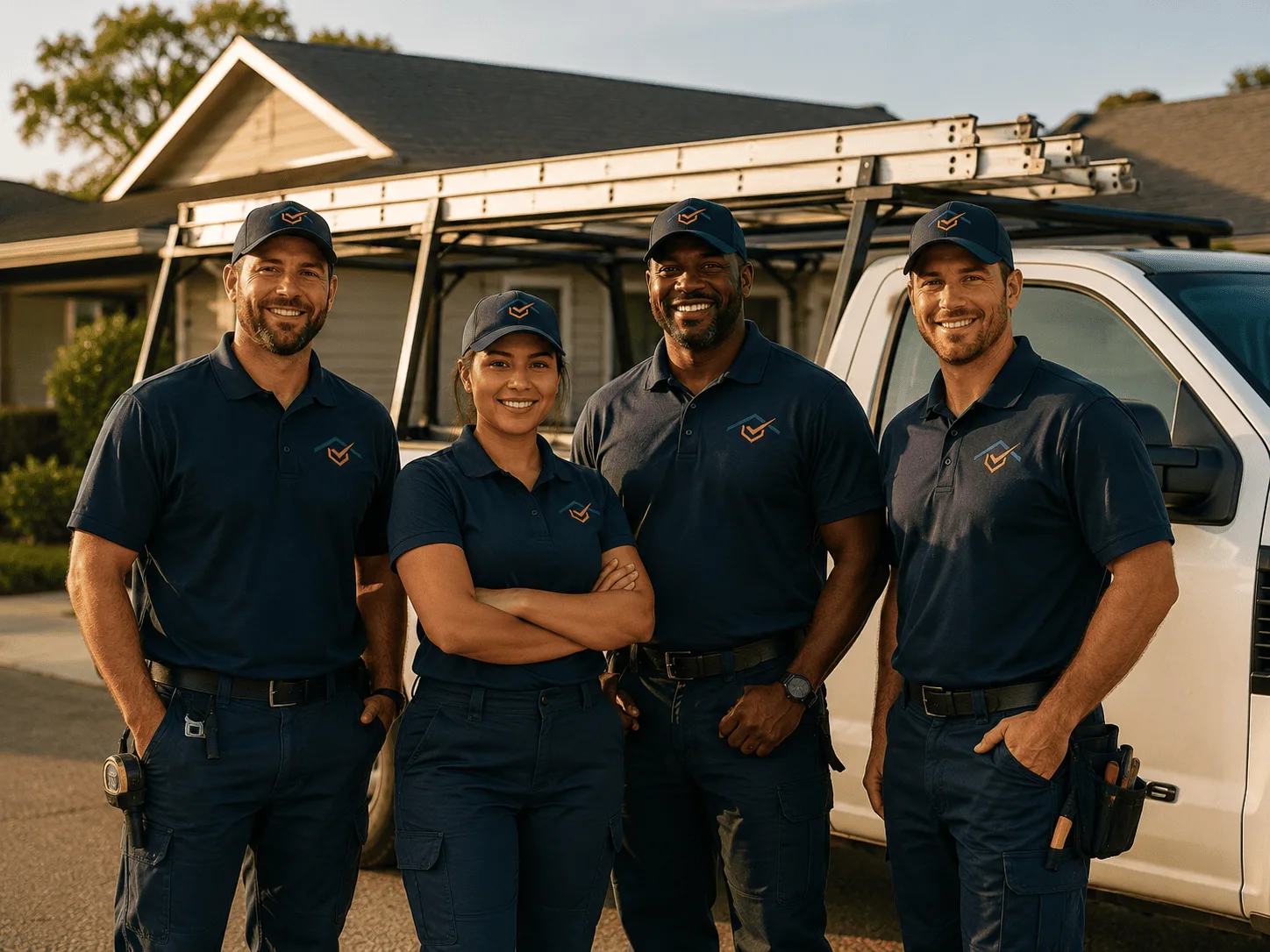 Roof Inspection company in Keysville, VA